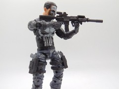 1:12 Scale Tactical Load Out Weapons Accessory Set for 6″ Action Figures