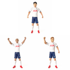Banbo Toys SOCKERS Tottenham Hotspur FC Team Collection