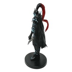 21cm/8.27inch Solo Leveling Anime Figure Sung Jinwoo Figure Knightmaster NO BOX
