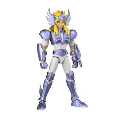 Blokees Saint Seiya Champion Class Cygnus Hyoga Model Kit Action Figure