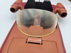 Luke Skywalker’s Landspeeder 100% Complete Star Wars 1978 Vintage Vehicle