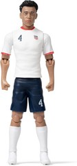 Banbo Toys SOCKERS USMNT Tyler Adams 8″ Collectible Soccer Action Figure