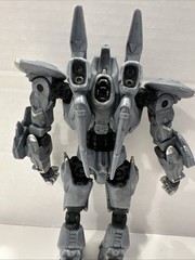 NECA Pacific Rim Jaeger Striker Eureka 8” Robot Action Figure