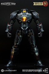 Imperial Firmament Pacific Rim– Choose your desired assembly model kits NIB