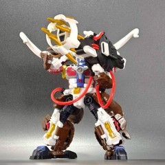For AOTP MAXIMAL BIG CONVOY Big Cannon Weapon Upgrade Kit