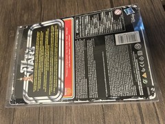TVC MAIL-AWAY EXCLUSIVE ROCKET-FIRING BOBA FETT Kenner StarWars Figure NEW CASED