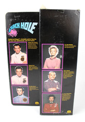 1979 MEGO THE BLACK HOLE CHARLES PIZER 12.5″ ACTION FIGURE