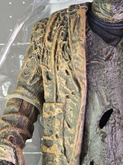 NECA Freddy vs Jason Ultimate Jason Voorhees Action Figure ONLY
