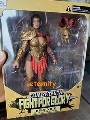 XesRay Studio 1/12 Fight for Glory Berenice​ Action Figure Model Toy IN STOCK