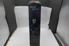 Jason Voorhees Part 7 Sideshow EXCLUSIVE 12″ Figure Friday the 13th New Blood