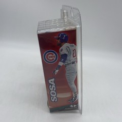 McFarlane’s MLB Chicago Cubs Action Figure Sammy Sosa Pinstripes Variant Sealed!