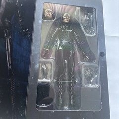 NECA Batman 2026 Clothed Action Figure Set of 2 Batman Returns & Catwoman NIB