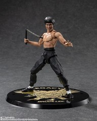 Bandai S.H.Figuarts Bruce Lee – LEGACY 50th Ver.- Action Figure