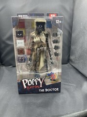 McFarlane Toys – Poppy Playtime The Doctor 7 in Action Figure