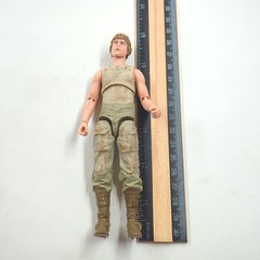 Star Wars Black Series Luke Skywalker Degobah 6″ Action Figure Loose