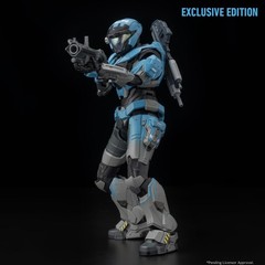 Sentinel 1000toys RE:EDIT HALO: REACH 1/12 SCALE KAT-B320 EXCLUSIVE EDITION New