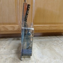 NewToybiz Spider-Man Peter Parker Movie Water Web Shooting Figure – 2002 SEALED