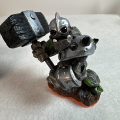 Skylanders Painted/Damaged Lot of 14 Giants Swap Force Trap Team Imaginator