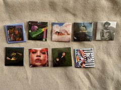 Mini brands Really Works Vinyl – Choose from a variety to finish your collection