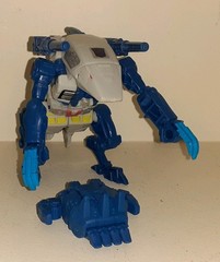 Transformers Power Of The Primes Terrorcons Abominus Complete Set