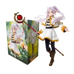 21cm Frieren: Beyond Journey’s End Anime Figure Limit Frieren Action Figure Lumi