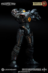 Empire Sky Studio Pacific Rim Collection Edition 4 Jaegers Set 7″ Action Figure