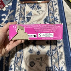 Barbie Clothes, Deluxe Bag with Swimsuit and Themed Accessories Damaged Box