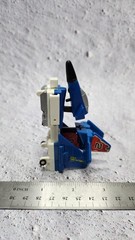 Transformers G2 Aerialbots Air Raid Complete 1994 Superion