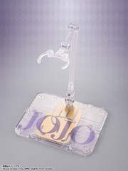S.H.Figuarts Jotaro Kujo JoJo’s Bizarre Adventure Stardust Crusaders BANDAI NEW