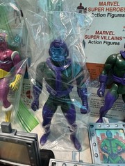 Lot Of 7 Vintage 1984 Marvel Super Heroes Secret Wars 6 Complete & 1 Extra