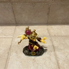 Skylanders Minifigures, Assorted.