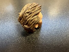 Hasbro Marvel Legends 6″ Scale DEADPOOL LOGAN (WOLVERINE HEAD ONLY) MINT X-MEN