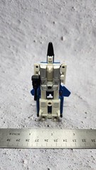 Transformers G2 Aerialbots Air Raid Complete 1994 Superion
