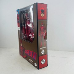CT Toys Daredevil Comic Version w/Accessory 6″ Action Figure New Box #223