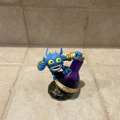 Skylanders Minifigures, Assorted.