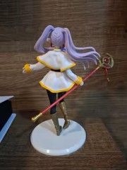 21cm Frieren: Beyond Journey’s End Anime Figure Limit Frieren Action Figure Lumi