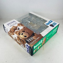 TED 2 Movie Teddy Bear 3.5″ Boxed Movable Action Figure Toy Collectors Model