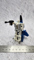 Transformers G2 Aerialbots Air Raid Complete 1994 Superion