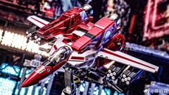 Transform G1 Jetfire FG Model FG-01 Macross VF1S Deluxe Ver. MISB US Seller