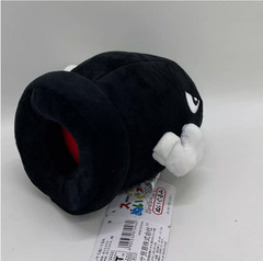 Blue Kirby 5.5″ Plush Stuffed Doll – Kirby Adventure All Star Collection