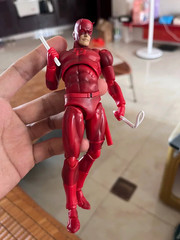 Daredevil Comic Version w/Accessory 6″ Action Figure CT Toys #223 New Box