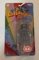 McFarlane DC Retro Super Friends Superman Crystallize Red Platinum 2026 in Stock