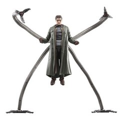 Marvel Legends Series Doc Ock, Spider-Man: No Way Home Collectible, Deluxe 6-…