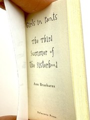 The Sisterhood 4 book Series including Super Rare and Rare Mini Brands books S2