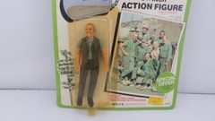 Vintage 1982 1980s B. J. BJ M.A.S.H. Tristar Action Figure MASH TV Show