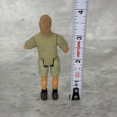 Steve Irwin Action Figure Crocodile Hunter Eco Expedition Australian Walkabout