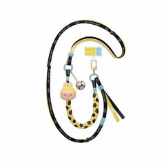 Authentic The Monsters FIFA WORLD CUP Series Lanyard Confirmed Blind Box Gift