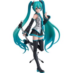 Blokees Fantastics Series Hatsune Miku Official Outfit Model Kit Action Figure