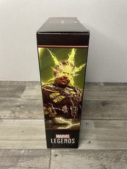 Marvel Legends Electro Spider-Man No Way Home Hasbro MCU Electro 6” Deluxe NEW