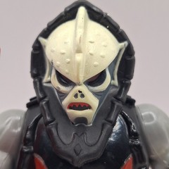Vtg HORDAK Motu Masters Of The Universe Original He-Man Action Figure O-9